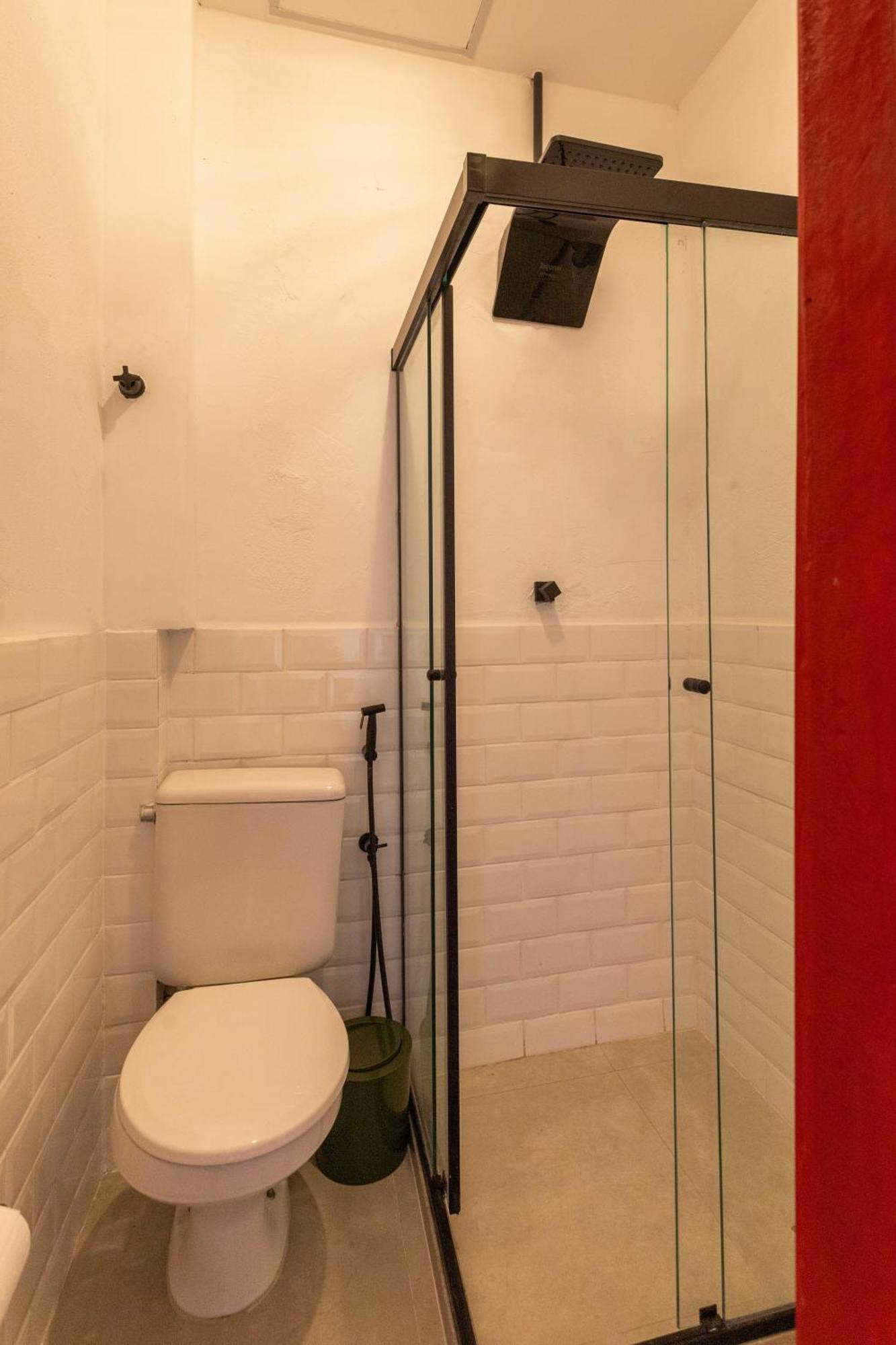 サルバドールCasa Do Alto - Excentrica Boutique I Banheira Vitoriana I Pelourinhoアパートメント エクステリア 写真