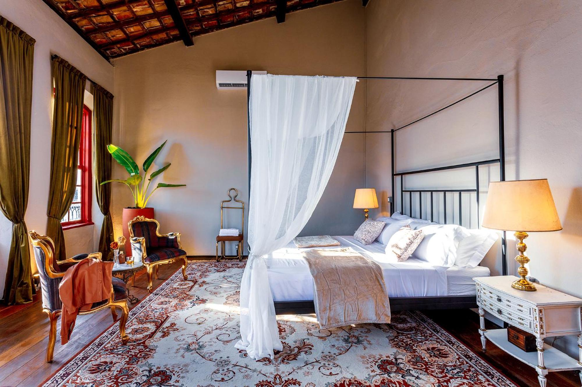 サルバドールCasa Do Alto - Excentrica Boutique I Banheira Vitoriana I Pelourinhoアパートメント エクステリア 写真